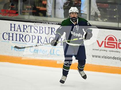 Thumbnail 2 in Norwalk-McMahon @ JBWA photogallery.