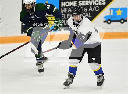 Thumbnail 1 in Norwalk-McMahon @ JBWA photogallery.