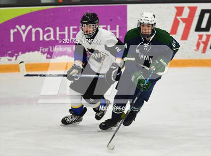 Thumbnail 1 in Norwalk-McMahon @ JBWA photogallery.