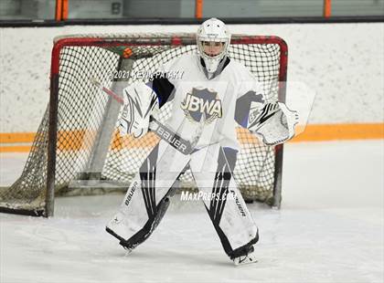 Thumbnail 1 in Norwalk-McMahon @ JBWA photogallery.
