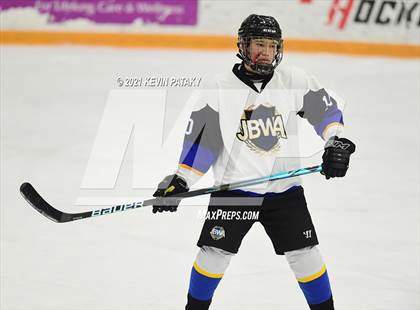 Thumbnail 3 in Norwalk-McMahon @ JBWA photogallery.