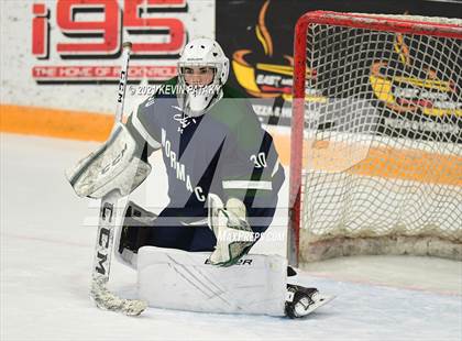 Thumbnail 3 in Norwalk-McMahon @ JBWA photogallery.