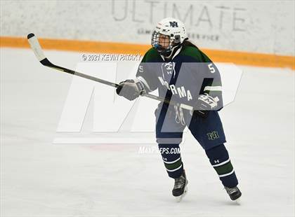 Thumbnail 1 in Norwalk-McMahon @ JBWA photogallery.