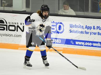 Thumbnail 2 in Norwalk-McMahon @ JBWA photogallery.