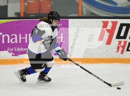 Thumbnail 1 in Norwalk-McMahon @ JBWA photogallery.