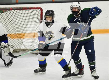 Thumbnail 1 in Norwalk-McMahon @ JBWA photogallery.