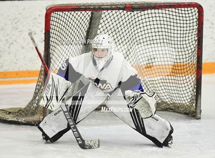 Thumbnail 2 in Norwalk-McMahon @ JBWA photogallery.