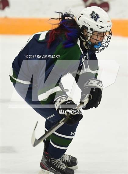 Thumbnail 1 in Norwalk-McMahon @ JBWA photogallery.