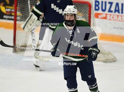 Thumbnail 3 in Norwalk-McMahon @ JBWA photogallery.