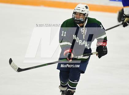 Thumbnail 2 in Norwalk-McMahon @ JBWA photogallery.