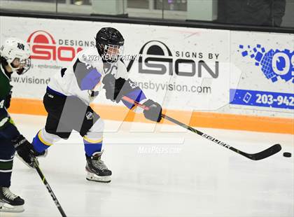 Thumbnail 3 in Norwalk-McMahon @ JBWA photogallery.