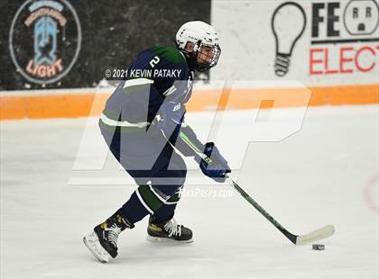 Thumbnail 1 in Norwalk-McMahon @ JBWA photogallery.