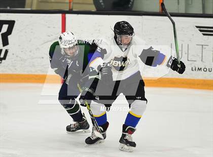 Thumbnail 2 in Norwalk-McMahon @ JBWA photogallery.