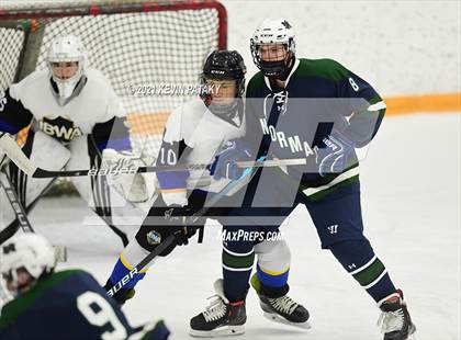 Thumbnail 1 in Norwalk-McMahon @ JBWA photogallery.