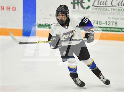 Thumbnail 1 in Norwalk-McMahon @ JBWA photogallery.