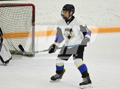 Thumbnail 2 in Norwalk-McMahon @ JBWA photogallery.