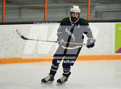 Thumbnail 1 in Norwalk-McMahon @ JBWA photogallery.