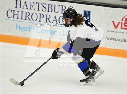 Thumbnail 2 in Norwalk-McMahon @ JBWA photogallery.
