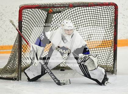 Thumbnail 2 in Norwalk-McMahon @ JBWA photogallery.