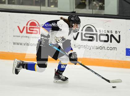 Thumbnail 2 in Norwalk-McMahon @ JBWA photogallery.