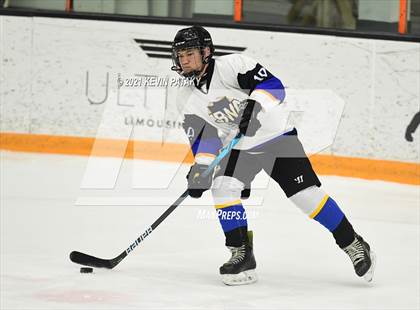Thumbnail 2 in Norwalk-McMahon @ JBWA photogallery.