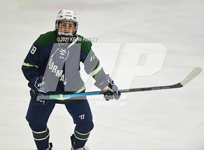 Thumbnail 3 in Norwalk-McMahon @ JBWA photogallery.