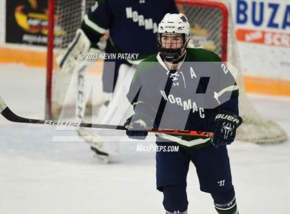 Thumbnail 1 in Norwalk-McMahon @ JBWA photogallery.