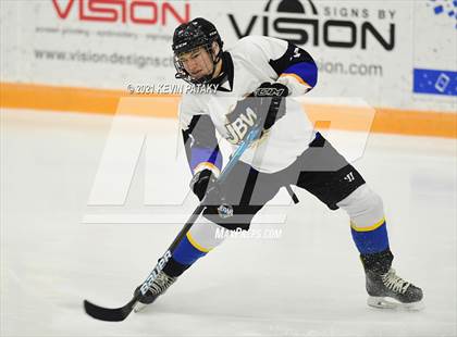 Thumbnail 1 in Norwalk-McMahon @ JBWA photogallery.