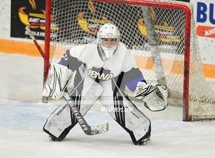 Thumbnail 3 in Norwalk-McMahon @ JBWA photogallery.