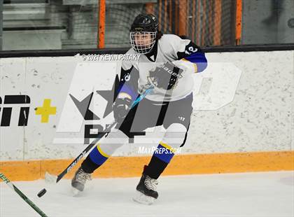 Thumbnail 2 in Norwalk-McMahon @ JBWA photogallery.