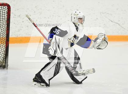 Thumbnail 2 in Norwalk-McMahon @ JBWA photogallery.