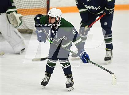 Thumbnail 1 in Norwalk-McMahon @ JBWA photogallery.