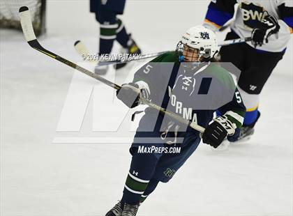 Thumbnail 3 in Norwalk-McMahon @ JBWA photogallery.