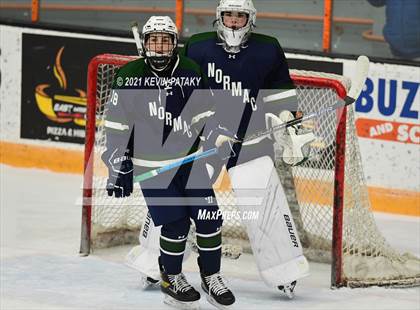 Thumbnail 1 in Norwalk-McMahon @ JBWA photogallery.