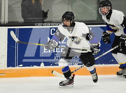 Thumbnail 1 in Norwalk-McMahon @ JBWA photogallery.
