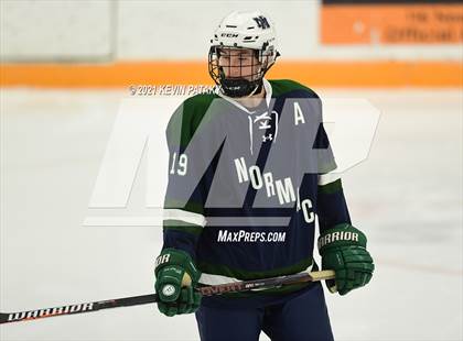 Thumbnail 2 in Norwalk-McMahon @ JBWA photogallery.