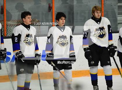 Thumbnail 3 in Norwalk-McMahon @ JBWA photogallery.