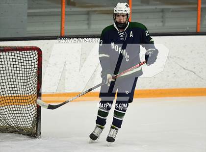 Thumbnail 3 in Norwalk-McMahon @ JBWA photogallery.