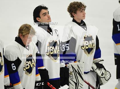 Thumbnail 3 in Norwalk-McMahon @ JBWA photogallery.
