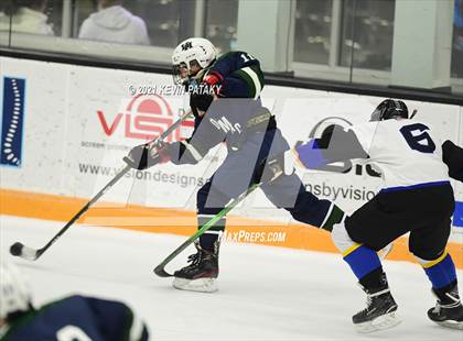 Thumbnail 1 in Norwalk-McMahon @ JBWA photogallery.