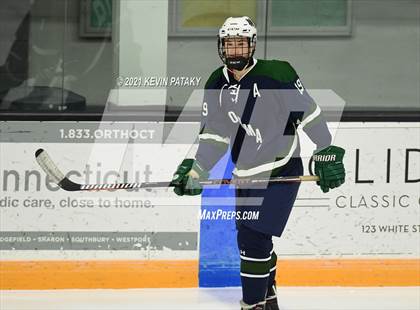 Thumbnail 3 in Norwalk-McMahon @ JBWA photogallery.