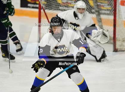 Thumbnail 2 in Norwalk-McMahon @ JBWA photogallery.