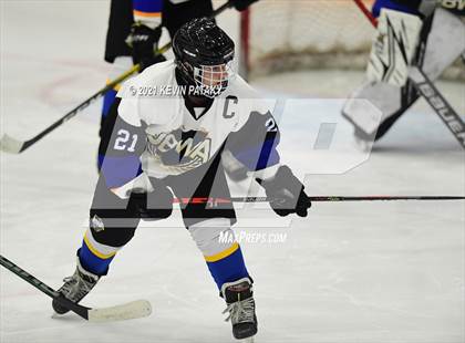 Thumbnail 3 in Norwalk-McMahon @ JBWA photogallery.