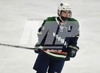 Thumbnail 1 in Norwalk-McMahon @ JBWA photogallery.