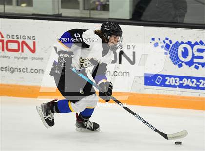 Thumbnail 3 in Norwalk-McMahon @ JBWA photogallery.