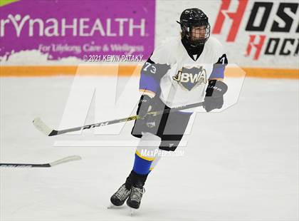 Thumbnail 3 in Norwalk-McMahon @ JBWA photogallery.