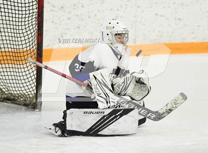 Thumbnail 2 in Norwalk-McMahon @ JBWA photogallery.
