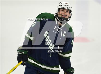 Thumbnail 2 in Norwalk-McMahon @ JBWA photogallery.
