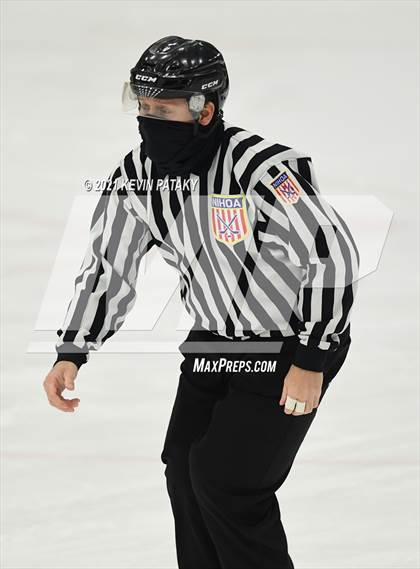 Thumbnail 2 in Norwalk-McMahon @ JBWA photogallery.