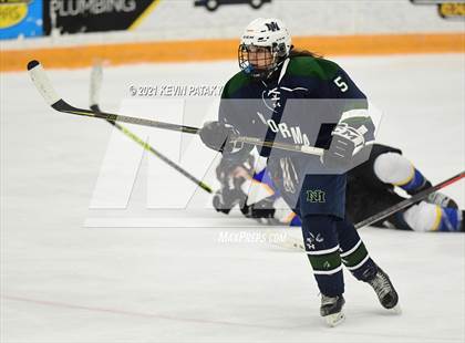Thumbnail 3 in Norwalk-McMahon @ JBWA photogallery.